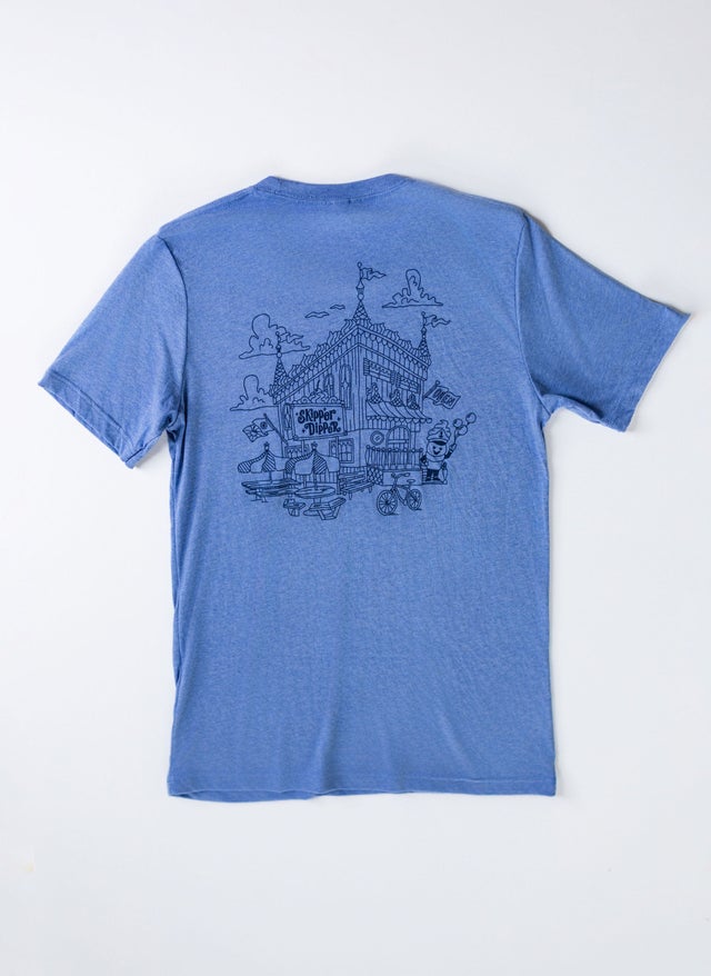 Merch | Skipper Dipper