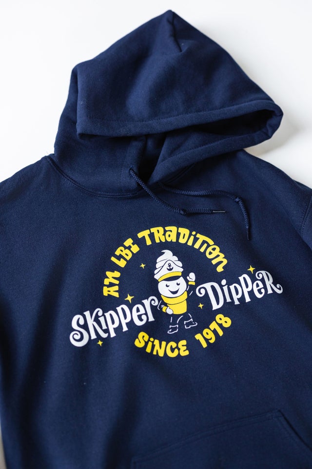 Merch | Skipper Dipper
