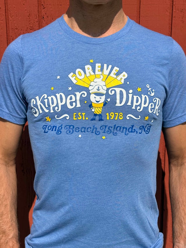 Merch Shop | Skipper Dipper