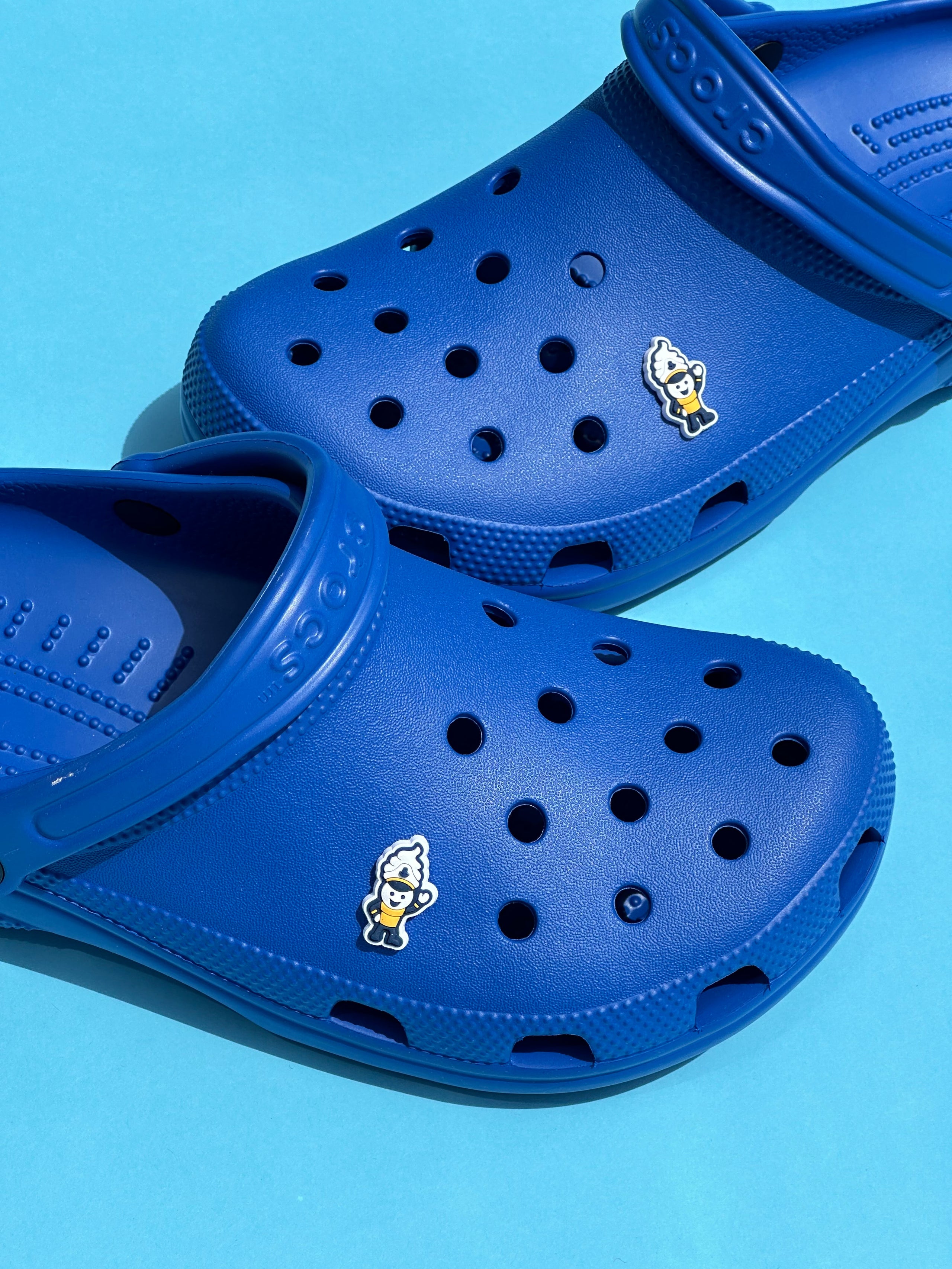 Charms to go on crocs online